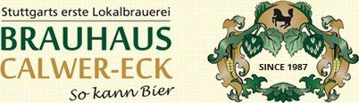 Calwer-Eck-Bräu GmbH