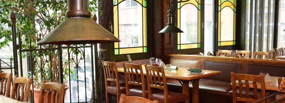 Feste feiern im Calwer Eck